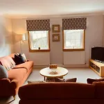 Apartment 101 Kingsmills Road