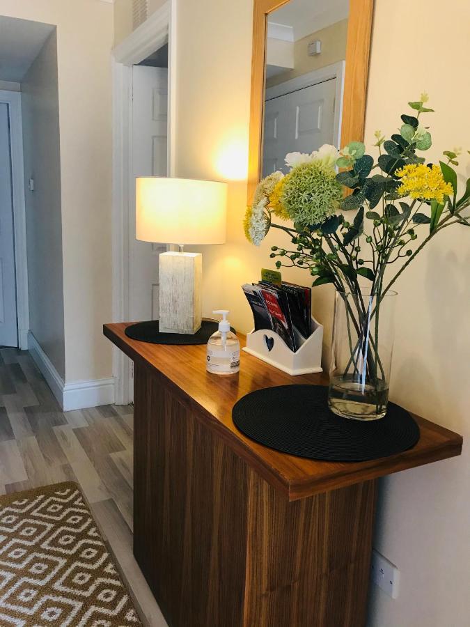 Appartement 101 Kingsmills Road Inverness