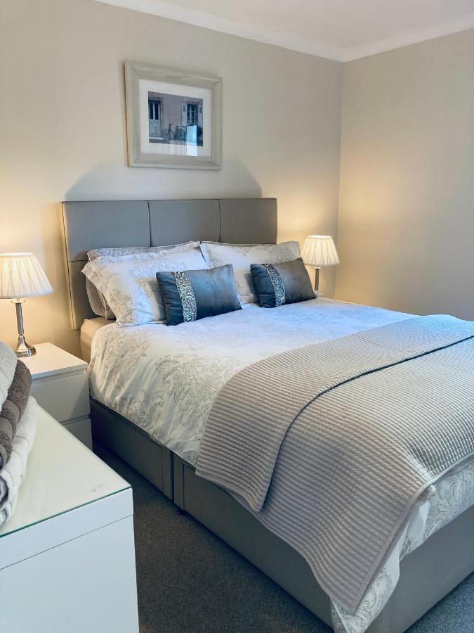 101 Kingsmills Road Appartement *