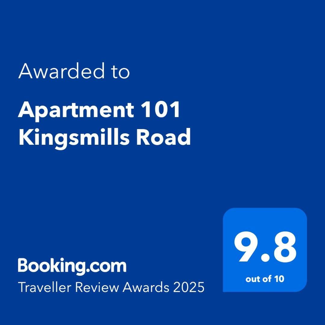 Appartement 101 Kingsmills Road *