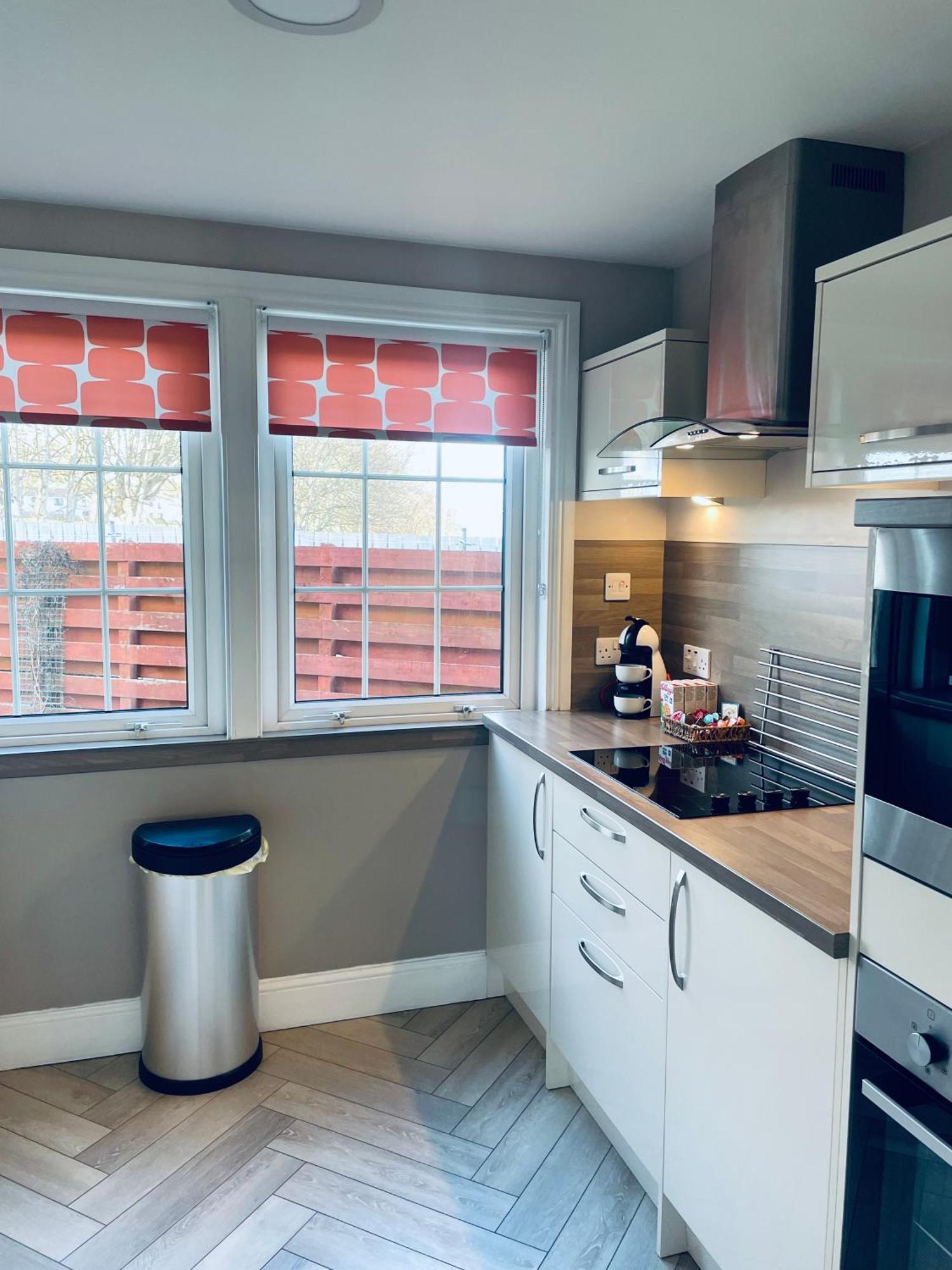 Appartement 101 Kingsmills Road *