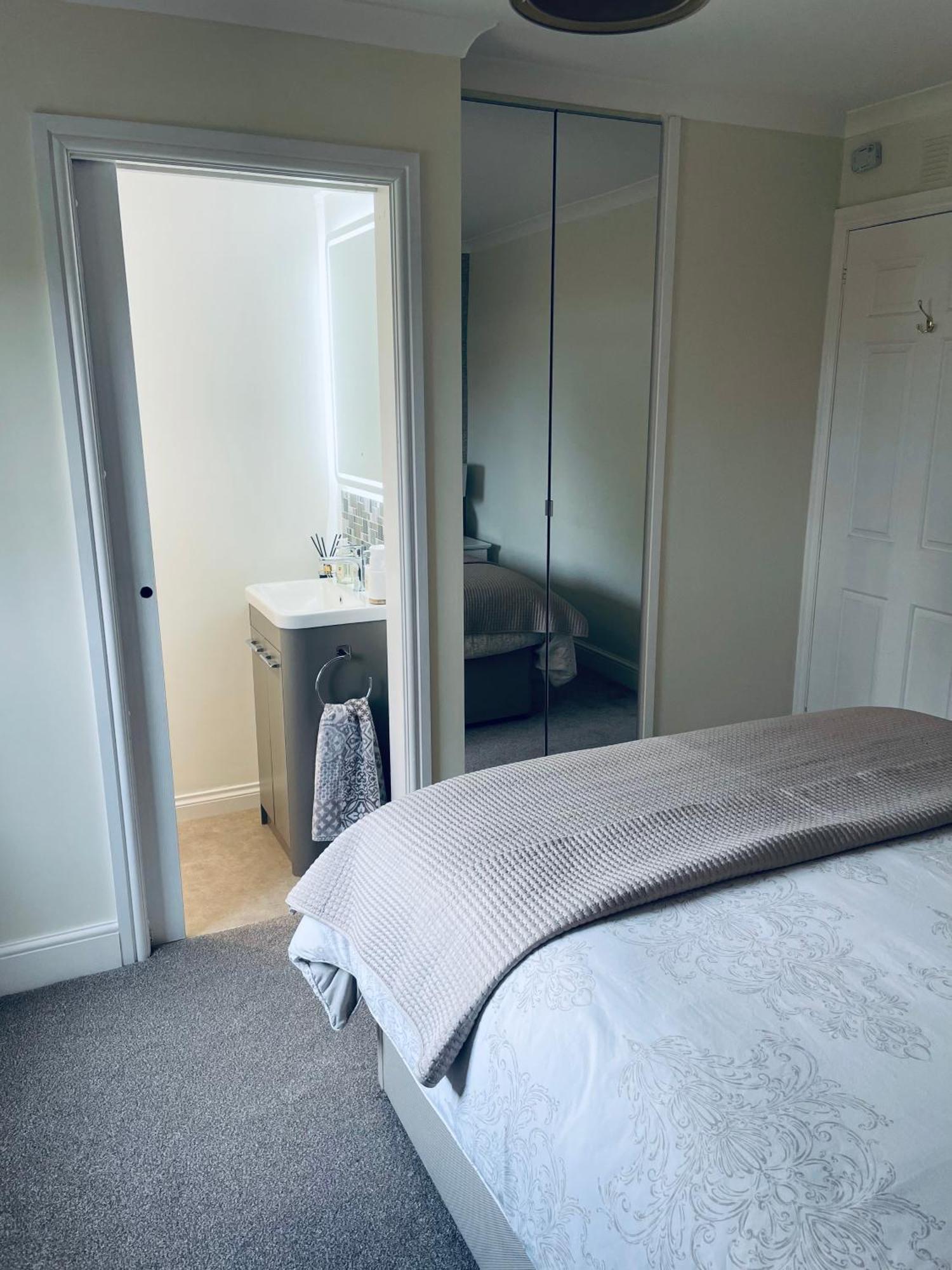 101 Kingsmills Road Appartement Inverness