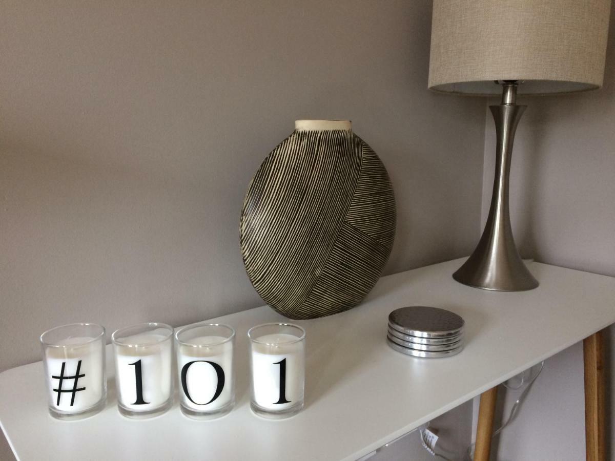 Appartement 101 Kingsmills Road *