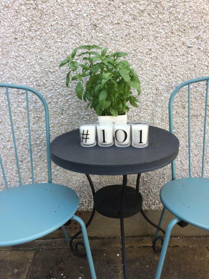 Appartement 101 Kingsmills Road