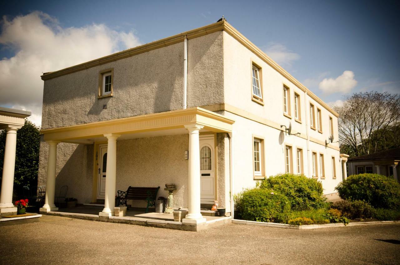 101 Kingsmills Road *
